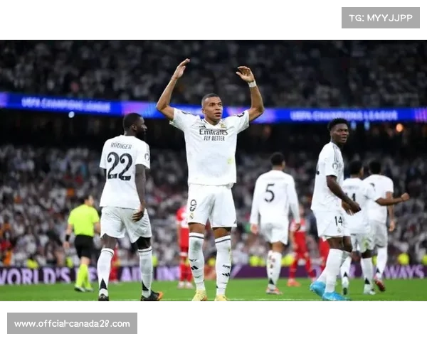 姆巴佩皇马首赛季：数据亮眼，领跑西甲