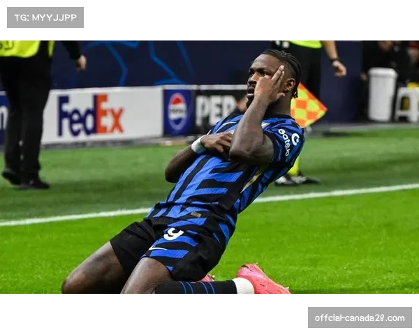 国际米兰5-2大胜罗马终结三轮不胜,劳塔罗复出梅开二度领跑射手榜